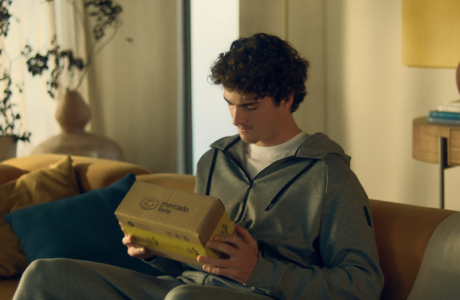 Mercado Livre lança nova campanha com João Fonseca e reforça parceria em fase importante da temporada