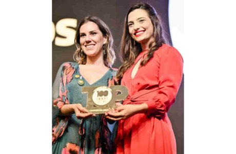 Natura é o destaque da edição Campeãs da Década do Ranking 100 Open Startups