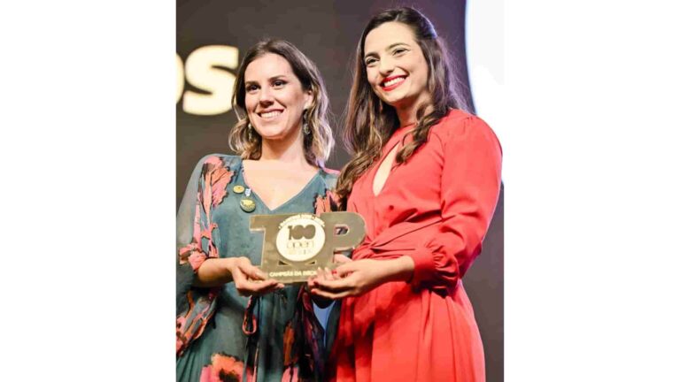 Natura é o destaque da edição Campeãs da Década do Ranking 100 Open Startups