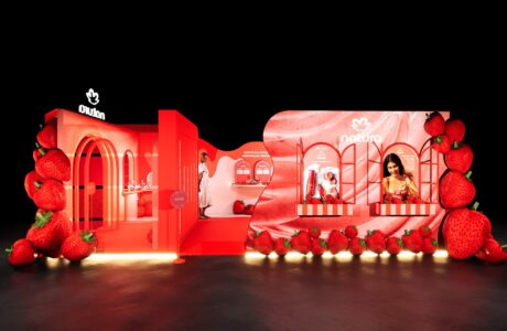 Natura transforma lançamento de Tododia em doces experiências pelo Brasil