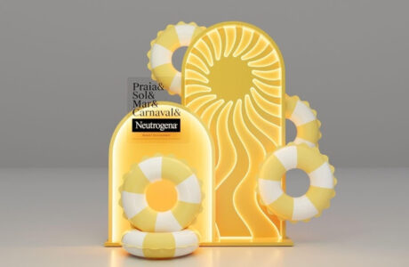 Neutrogena leva cuidados com a pele ao Carnaval em diferentes regiões do Brasil