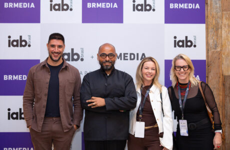 Novo estudo da BR Media e Publicis investiga como construir marcas na era da economia da atenção