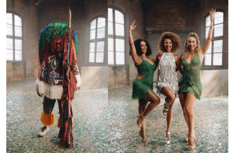 O Boticário apresenta “A Beleza do nosso Carnaval”