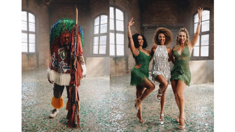 O Boticário apresenta “A Beleza do nosso Carnaval”