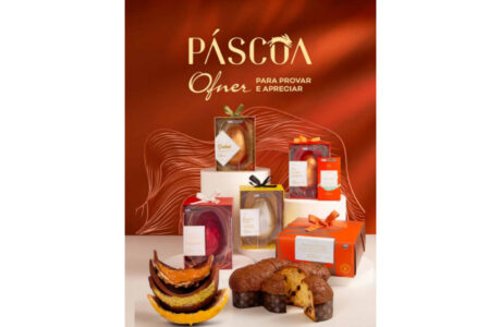 Ofner amplia portfólio e aposta em lançamentos além do ovo tradicional