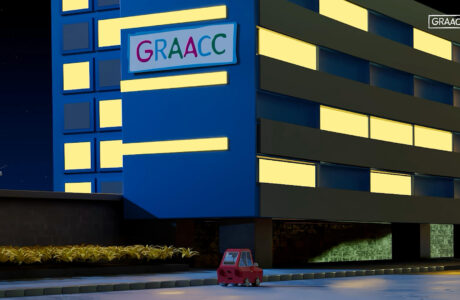 Ogilvy lança “GRAACC. Um hospital cheio de vida” no Dia Nacional de Combate ao Câncer Infantil