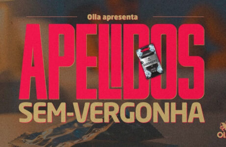 Olla brinca com apelidos populares para falar de sexo seguro