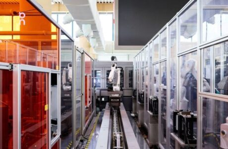 On amplia a tecnologia LightSpray com nova fábrica na Coreia do Sul