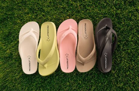 PICCADILLY lança chinelo de dedo Marshmallow ultra leve (1)