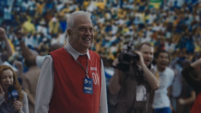 Pedro Bial traz a importância do planejamento financeiro em nova campanha da Bradesco Vida e Previdência