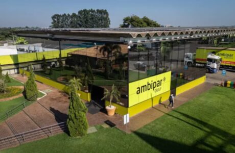 Primeiro centro de circularidade do vidro promovido por Heineken Spin e Ambipar é inaugurado em Pernambuco