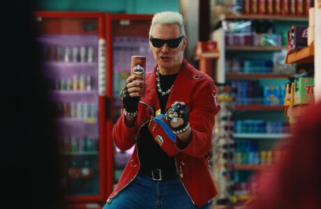 Pringles® expande o significado do “POP” e aposta em nostalgia para dialogar com a Geração Z (1)