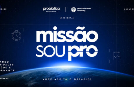 Probiótica impulsiona nova geração de Health Creators com o projeto Missão Sou Pro