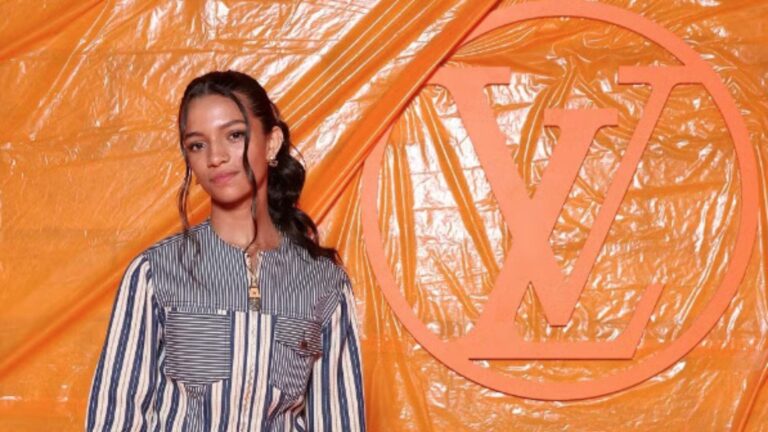 Rayssa Leal é a nova embaixadora global da Louis Vuitton