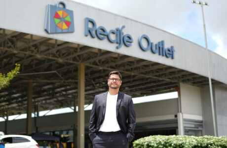Recife Outlet anuncia novas operações e investe R$ 6 milhões