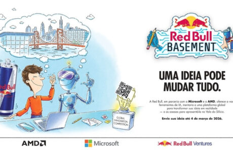 Red Bull Basement 2026