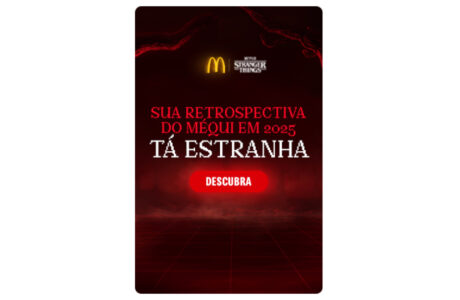 Retrospectiva 2025 relembre os melhores momentos da sua Fome Estranha de Méqui