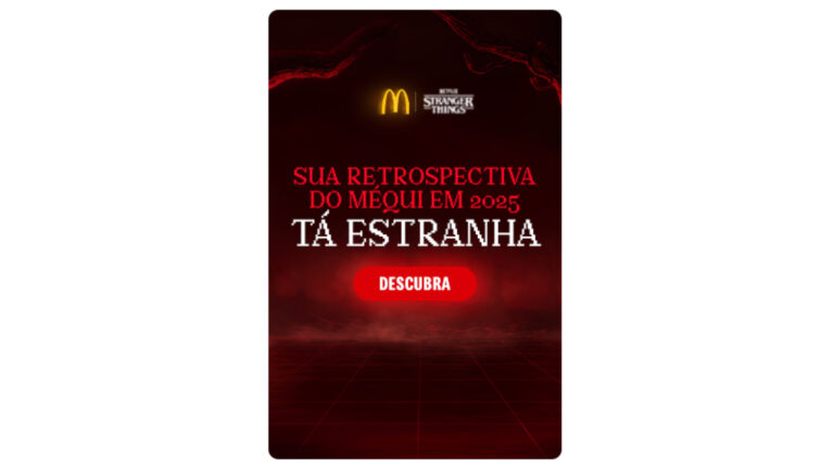Retrospectiva 2025 relembre os melhores momentos da sua Fome Estranha de Méqui
