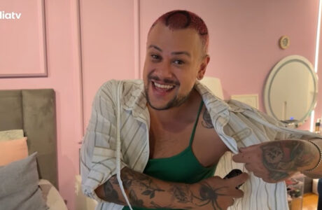 Rexona patrocina projeto de verão da DiaTV e reforça mensagem de Nunca Te Abandona