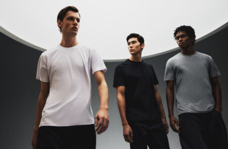 Riachuelo lança D-ULTRAS®, nova linha de básicos com techwear