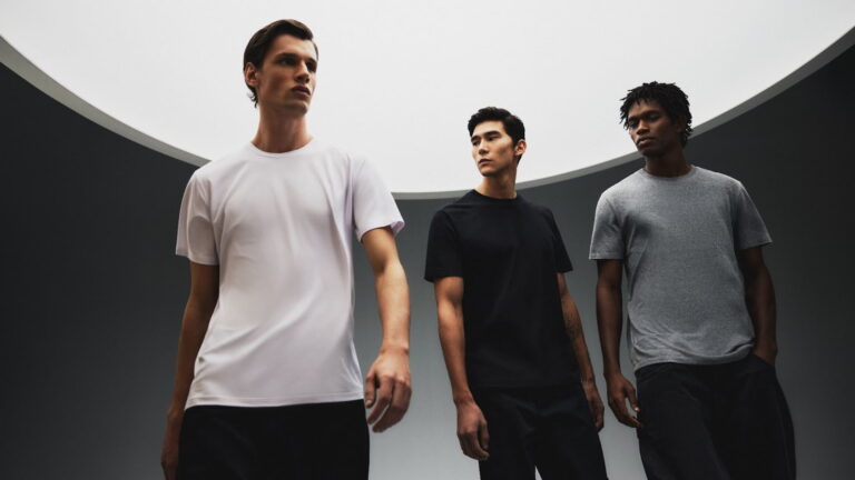 Riachuelo lança D-ULTRAS®, nova linha de básicos com techwear