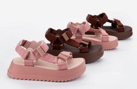 Rider apresenta novas cores da papete RX High e reforça a moda como ferramenta de autoexpressão