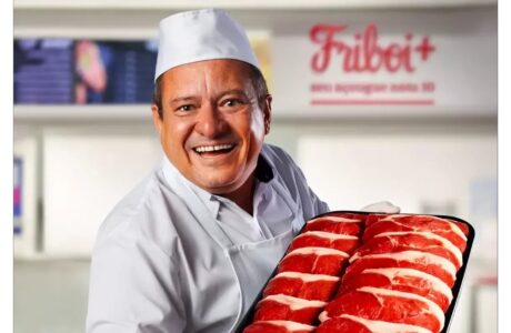 SBT estreia formato interativo inédito com a Friboi