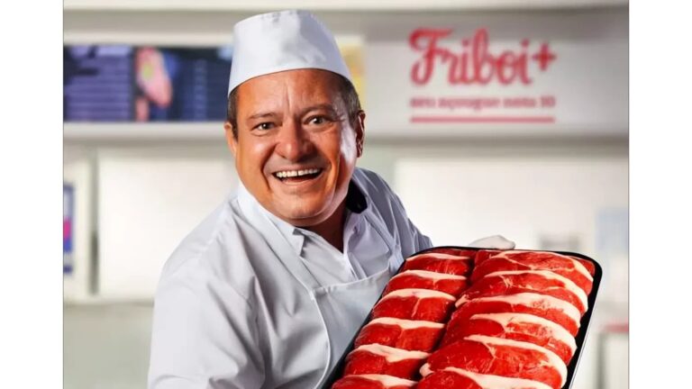 SBT estreia formato interativo inédito com a Friboi