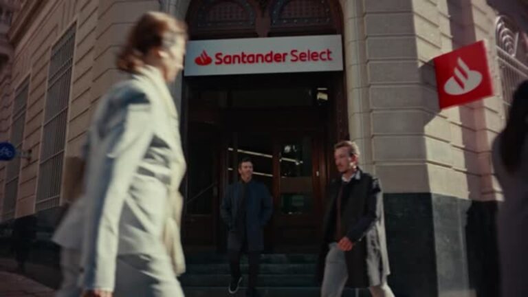 Santander Select redefine o território do segmento de alta renda em nova campanha