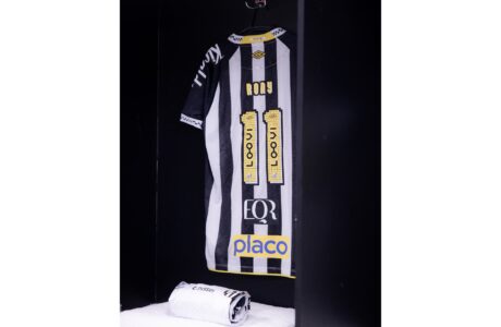 Santos e Saint-Gobain renovam parceria até 2027