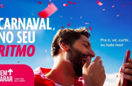 Sem Parar integra ativações de Carnaval com foco em bem-estar e mobilidade