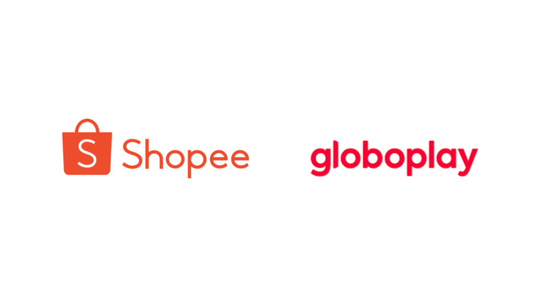 Shopee e Globoplay anunciam parceria