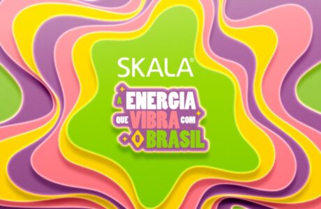 Skala Cosméticos ativa área de descanso com massagens durante o Carnaval de Uberaba em Minas Gerais