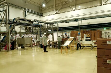 Special Dog Company inaugura nova fábrica de biscoitos para pets