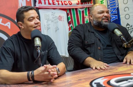 Sportingbet assume patrocínio master do Charla Podcast