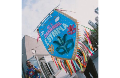 Sympla conecta o Brasil à folia do Carnaval 2026