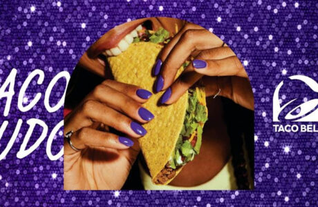 Taco Bell invade Carnaval Na Cidade e marca o início de uma nova fase no Brasil