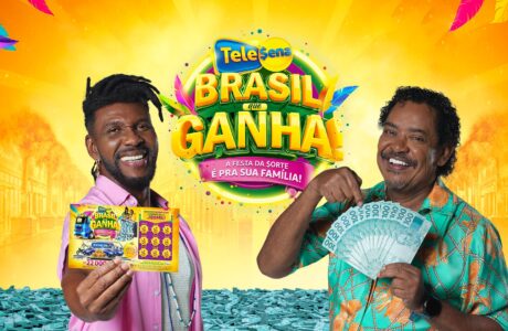 Tele Sena patrocina blocos do Carnaval 2026 e lança jingle exclusivo