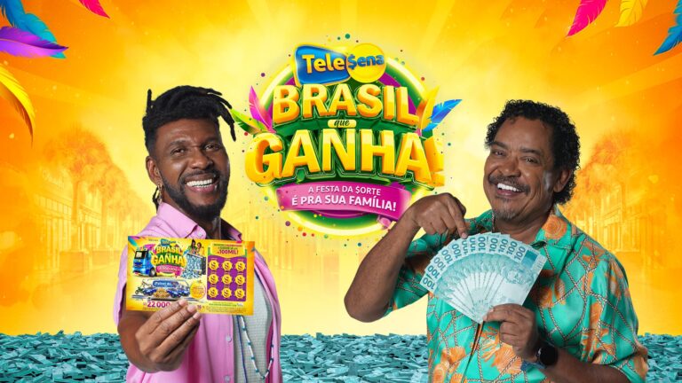 Tele Sena patrocina blocos do Carnaval 2026 e lança jingle exclusivo