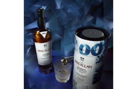 The Macallan celebra legado de James Bond