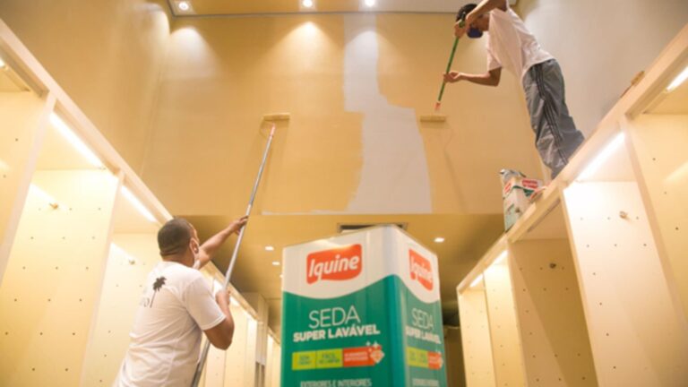 Tons solares invadem as lojas da Água de Coco