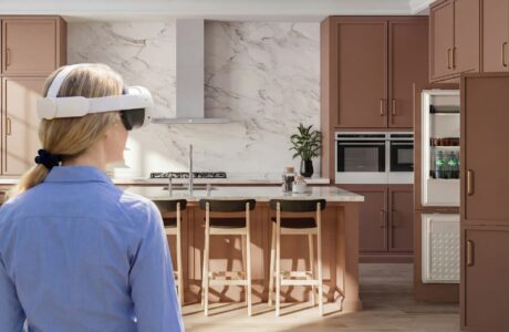 Tramontina na Expo Revestir 2026