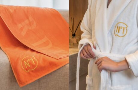 Trussardi estreia no Carnaval do Rio em parceria com o Camarote N1