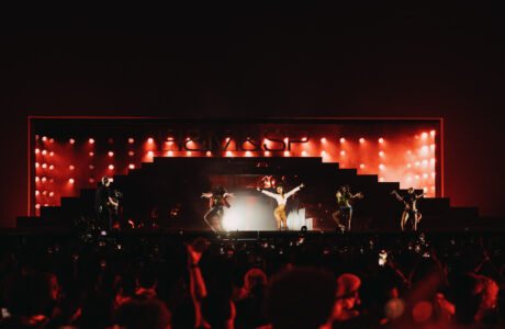 Tyla, Gilberto Gil, Anitta, Agnes Nunes e Maz celebram a chegada da H&M ao Brasil