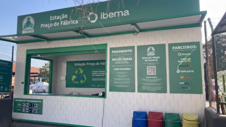 Unilever e Green Mining anunciam parceria para ampliar reciclagem e melhorar renda de catadores
