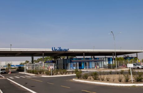 Unilever investe R$265 milhões em expansão de fábrica de desodorantes