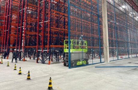 Unilever investirá R$ 145 milhões em Centros de Distribuição