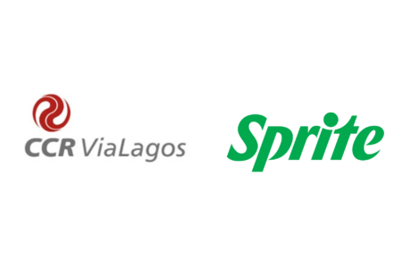 ViaLagos e Sprite se unem em ação promocional na praça de pedágio