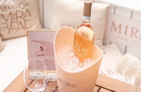 Viña Concha y Toro fecha acordo para adquirir a francesa Maison Mirabeau