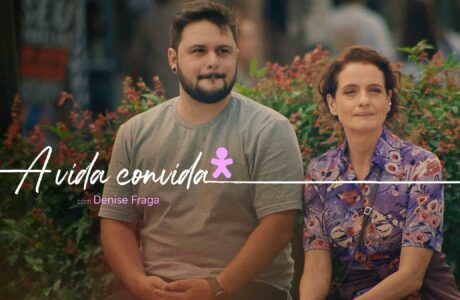 Vivo e Denise Fraga transformam as ruas em palco de emoções (1)